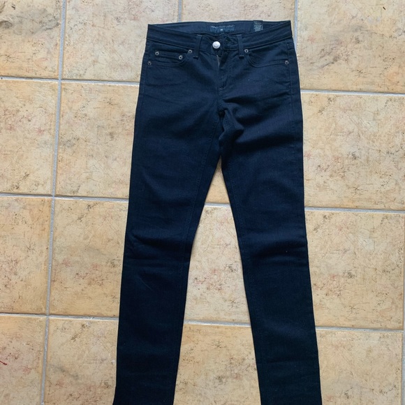 - NWOT MARC JACOBS JEAN - - Picture 4 of 8